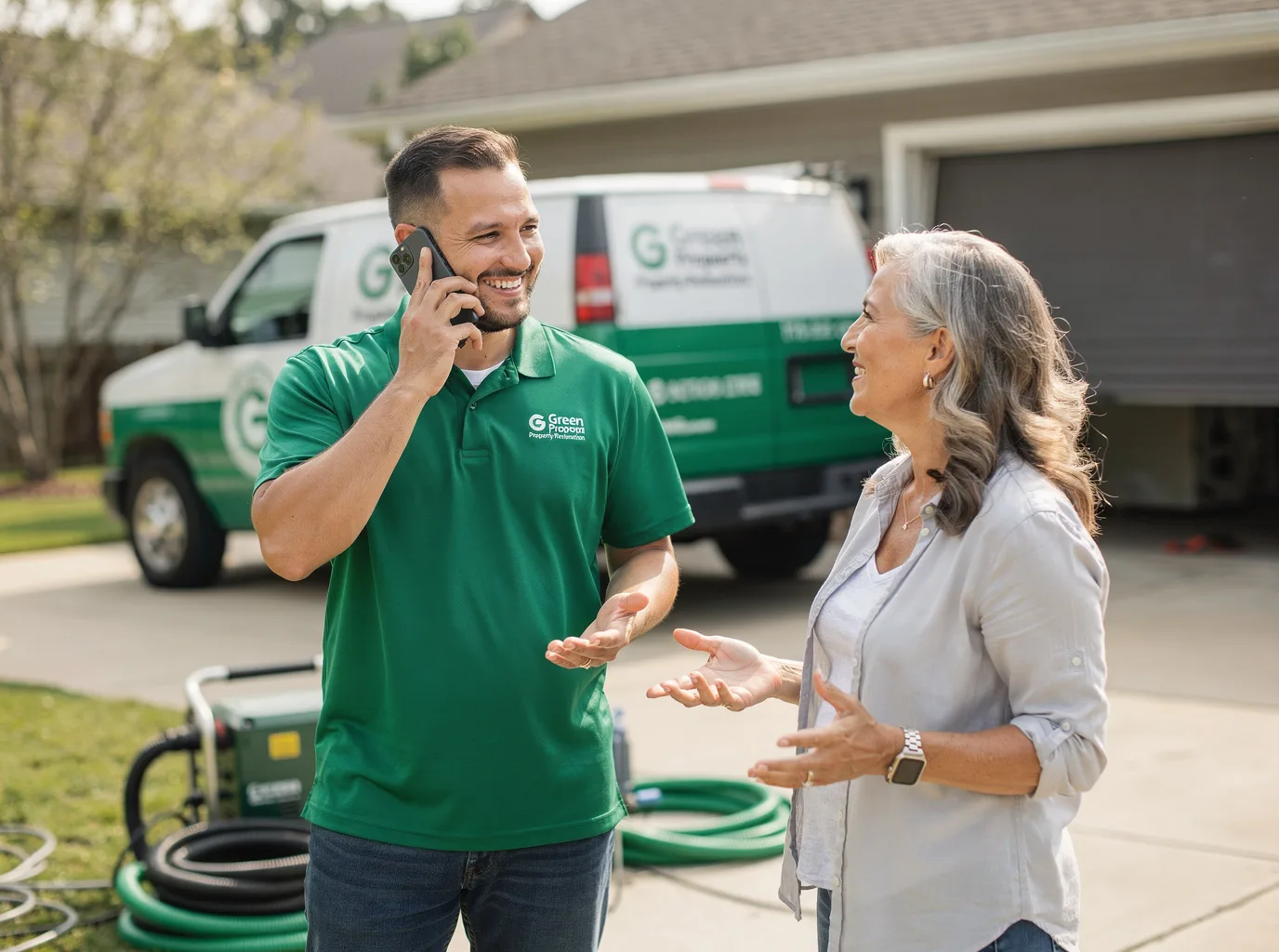 Water Damage Restoration New London, WI FAQs
